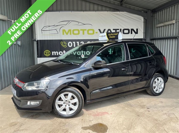 Large image for the Used Volkswagen POLO