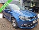 Used Volkswagen Polo