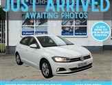 Used Volkswagen Polo