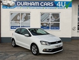Used Volkswagen Polo