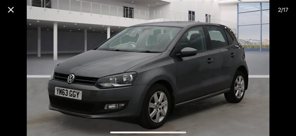 Large image for the Used Volkswagen POLO
