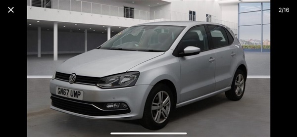 Large image for the Used Volkswagen POLO