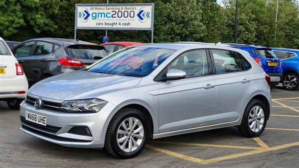 Large image for the Used Volkswagen POLO