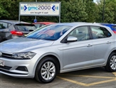Used Volkswagen Polo
