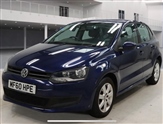 Used Volkswagen Polo