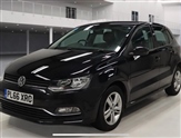 Used Volkswagen Polo