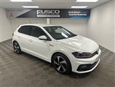 Used Volkswagen Polo