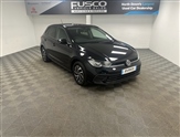 Used Volkswagen Polo