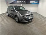 Used Volkswagen Polo