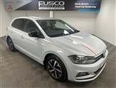 Used Volkswagen Polo