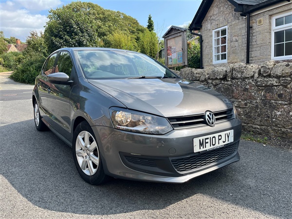 Large image for the Used Volkswagen Polo