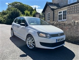 Used Volkswagen Polo
