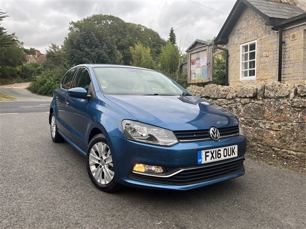 Large image for the Used Volkswagen Polo