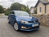 Used Volkswagen Polo