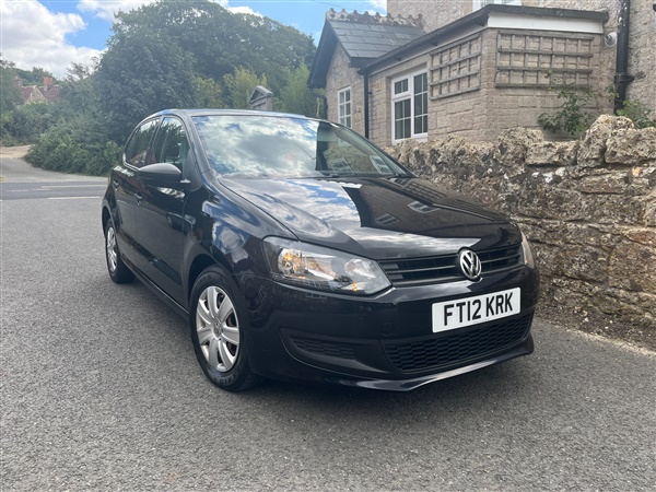 Large image for the Used Volkswagen Polo