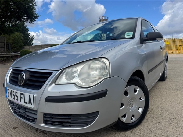 Large image for the Used Volkswagen POLO