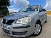 Used Volkswagen Polo