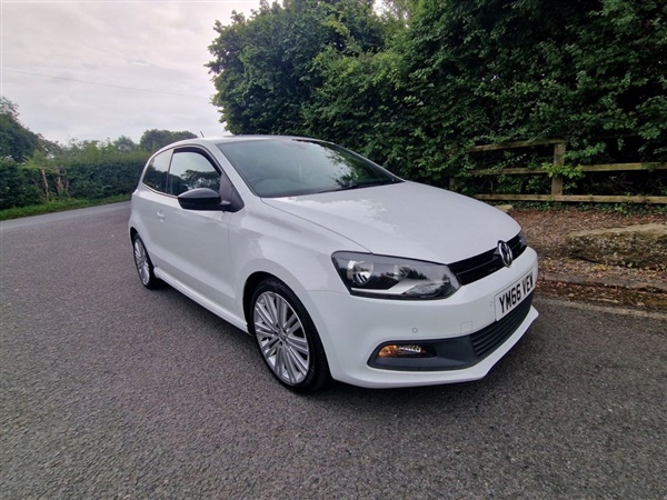 Large image for the Used Volkswagen POLO