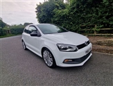 Used Volkswagen Polo