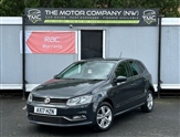 Used Volkswagen Polo