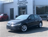 Used Volkswagen Polo