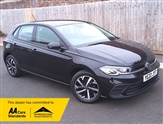 Used Volkswagen Polo