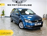Used Volkswagen Polo