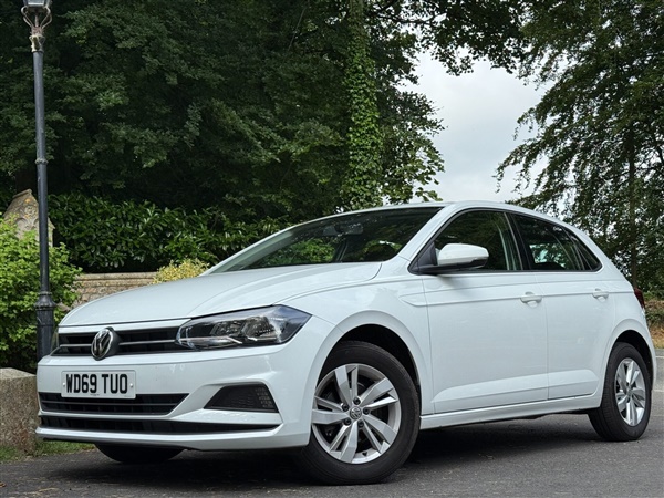 Large image for the Used Volkswagen Polo