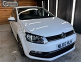 Used Volkswagen Polo
