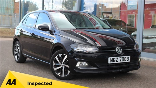 Large image for the Used Volkswagen POLO