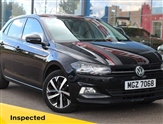 Used Volkswagen Polo