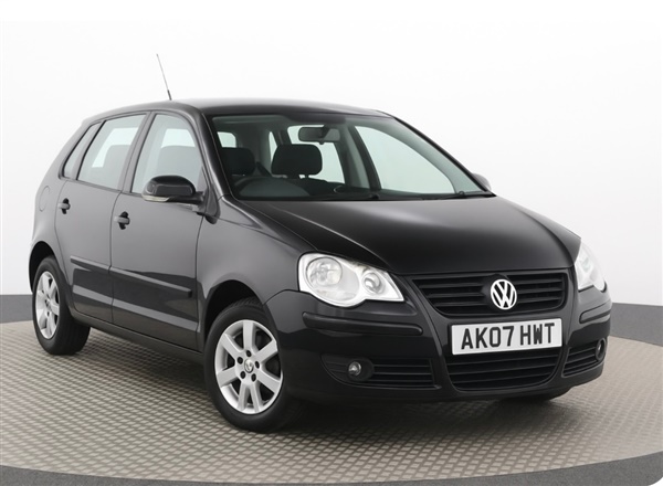 Large image for the Used Volkswagen Polo