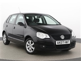 Used Volkswagen Polo
