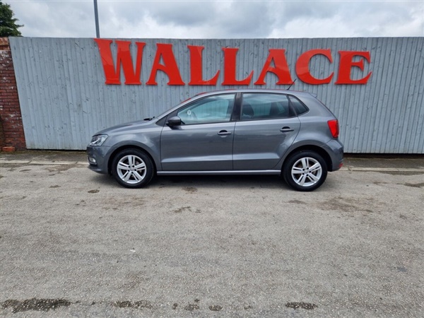 Large image for the Used Volkswagen POLO