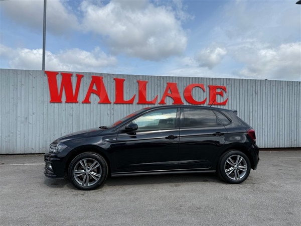 Large image for the Used Volkswagen POLO