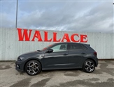 Used Volkswagen Polo