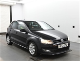 Used Volkswagen Polo
