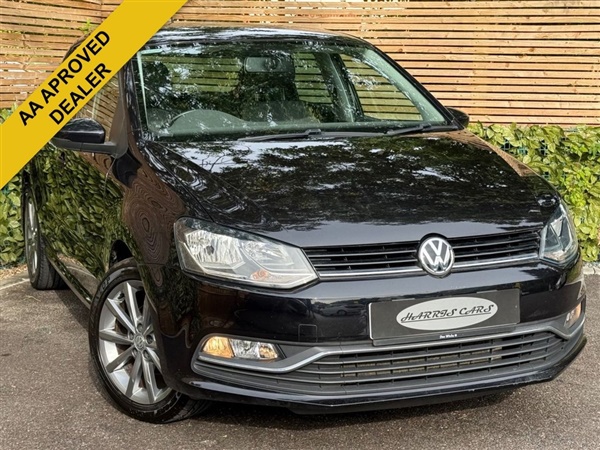 Large image for the Used Volkswagen POLO