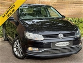 Used Volkswagen Polo