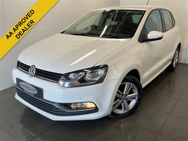 Large image for the Used Volkswagen POLO