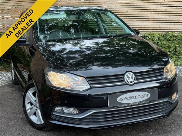 Large image for the Used Volkswagen POLO