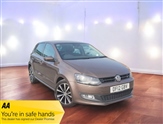 Used Volkswagen Polo