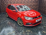Used Volkswagen Polo
