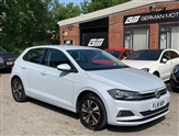 Used Volkswagen Polo