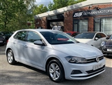 Used Volkswagen Polo
