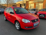 Used Volkswagen Polo