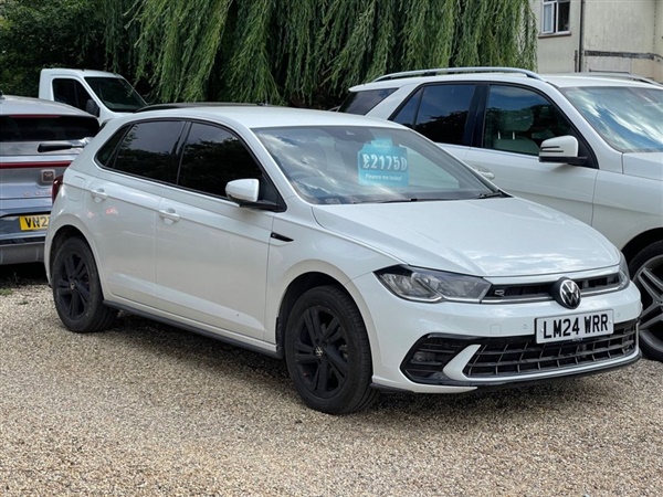 Large image for the Used Volkswagen POLO