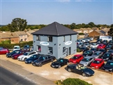 Used Volkswagen Polo