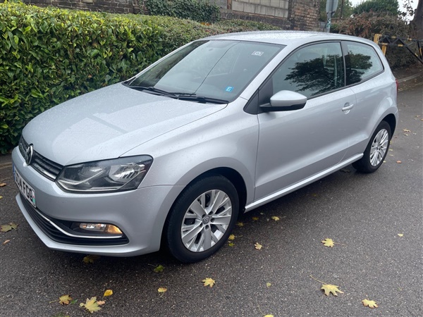 Large image for the Used Volkswagen Polo