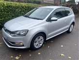 Used Volkswagen Polo
